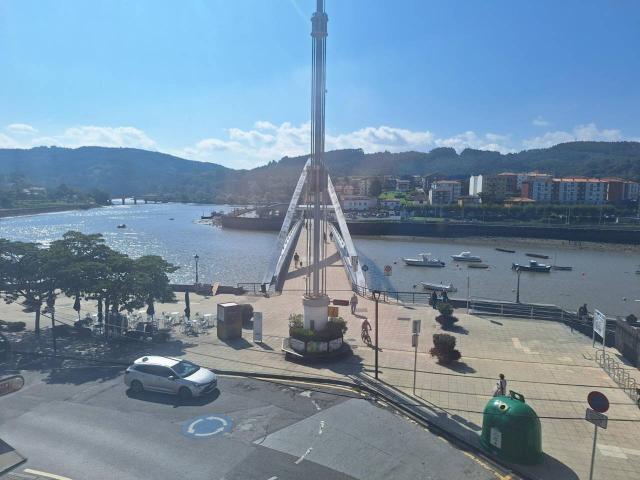 Piso en venta en Plentzia, Guipúzcoa