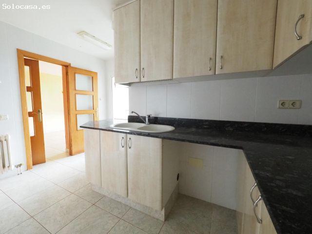 Piso en venta en Lluçanès, Catalunya