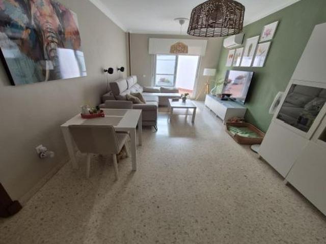 Piso en venta en Jédula, Sierra de Cádiz