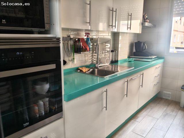 Piso en venta en Las Canteras, Bahía de Cádiz