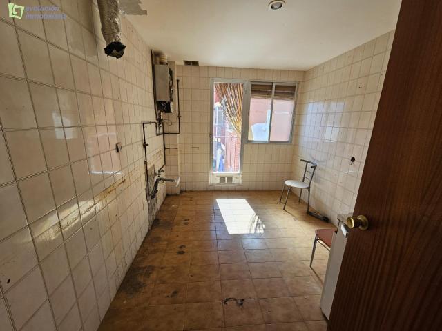 Piso en venta en Almazán, Castilla y León