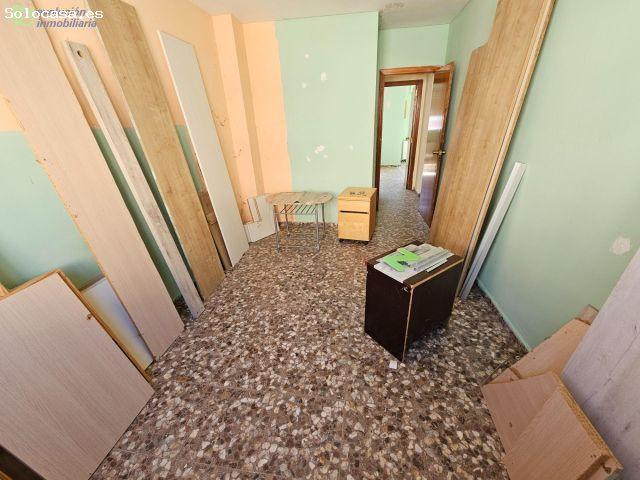 Piso en venta en Almazán, Castilla y León