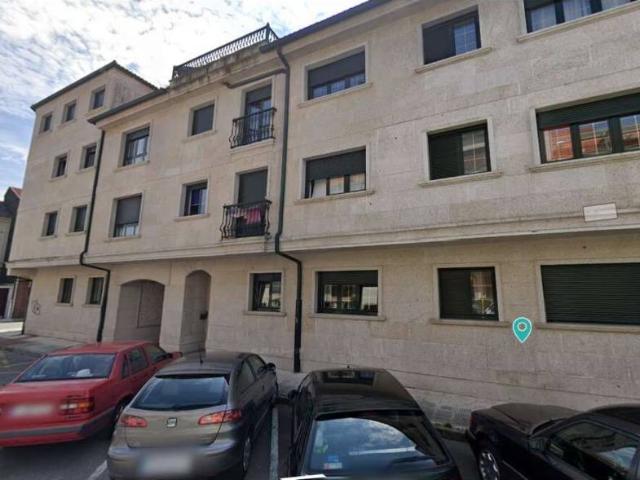 Piso en venta en Vilagarcía de Arousa, O Salnés