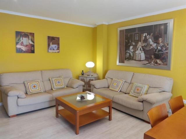 Piso en venta en el Camp de Túria, Valencia