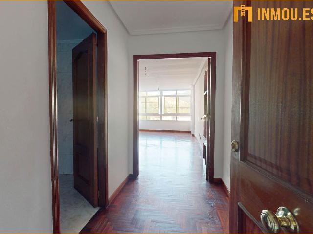 Piso en venta en Ribadavia, Figueirido