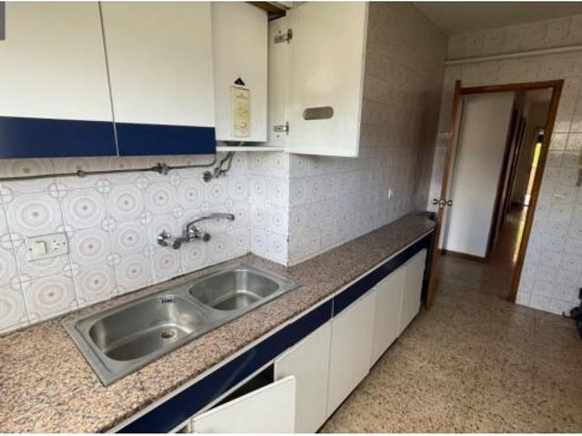 Piso en venta en Ribadavia