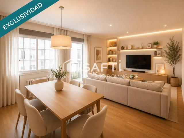 Apartamento en venta en Salvaterra de Miño, O Condado