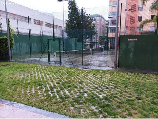 Piso en venta en Sant Pau, València
