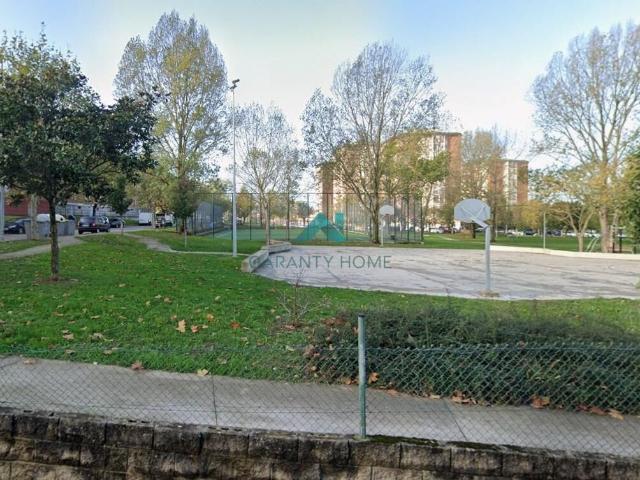 Piso en venta en Monte, Santander