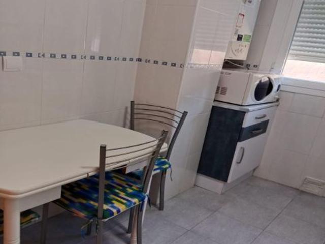 Piso en venta en Santovenia De Pisuerga