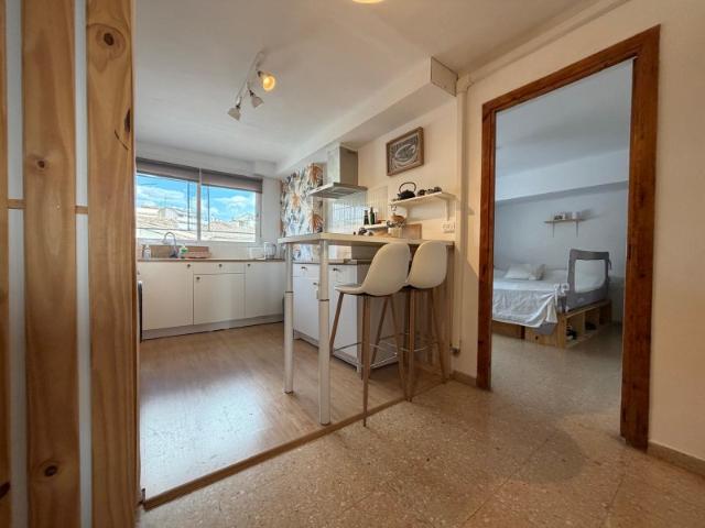 Piso en venta en San Roque, Segorbe