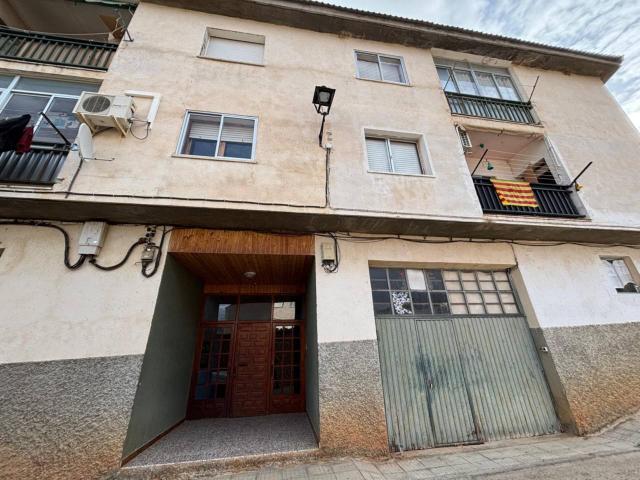 Piso en venta en Aranda, Aragón