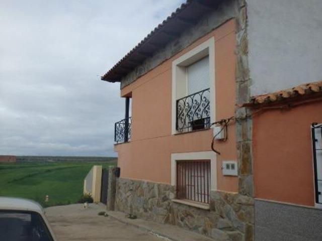Casa en venta en San Bartolomé De Las Abiertas, Castilla-La Mancha