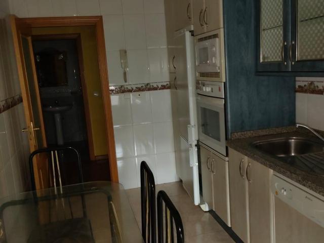 Piso en venta en Villabalter, San Andrés Del Rabanedo