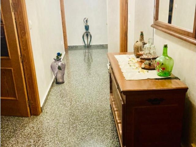 Piso en venta en Villarrobledo, Albacete