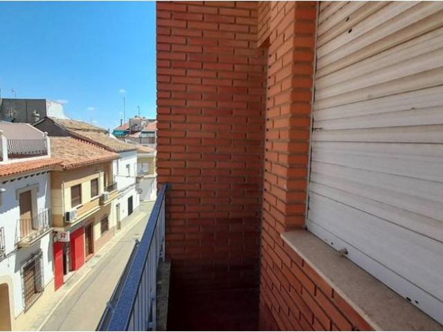 Piso en venta en Villarrobledo, Albacete