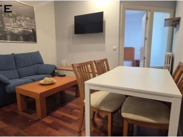 Piso en venta en Abando, Bilbao