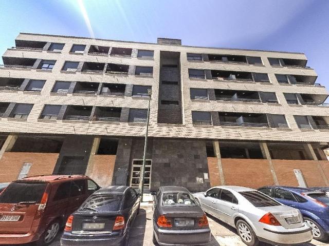 Piso en venta en Distrito Rural, Zaragoza