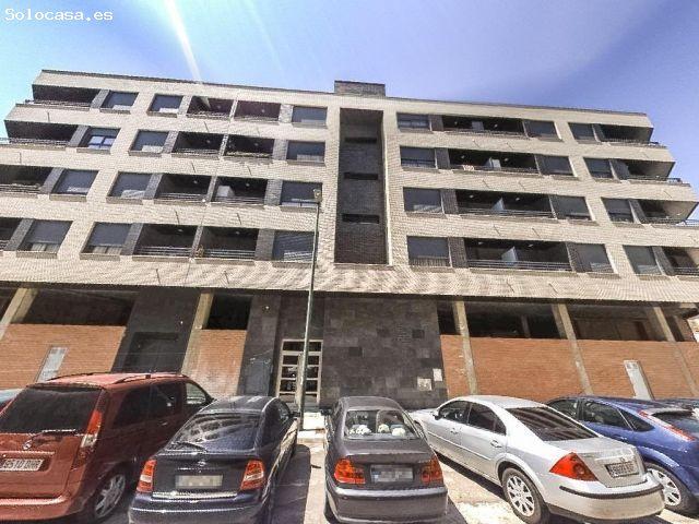 Piso en venta en San José, Zaragoza