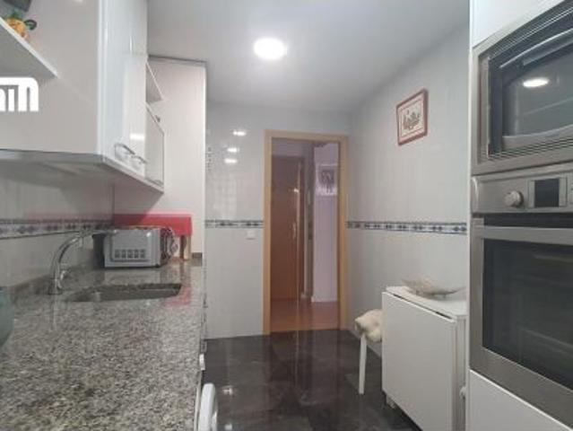 Piso en venta en Carabanchel, Madrid