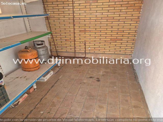 Piso en venta en El Condado, Andalucía