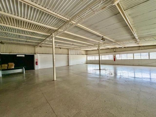 Galpón en venta en Miranda, Municipio Miranda
