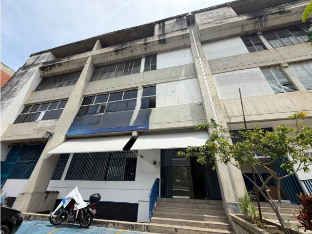 Apartamento en venta en Leoncio Martínez, Miranda