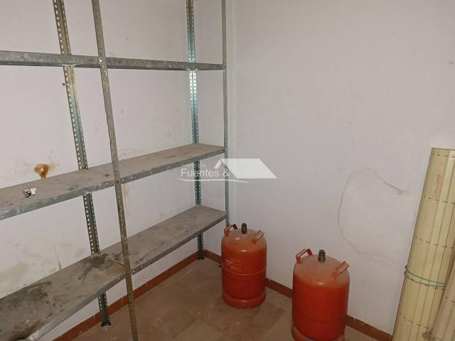 Piso en venta en Comarca de Baza, Andalucía