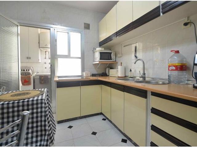 Piso en venta en Regiones Devastadas, Almería