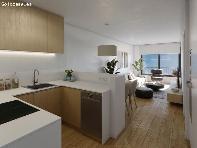Piso en venta en Diagonal, Baix Llobregat