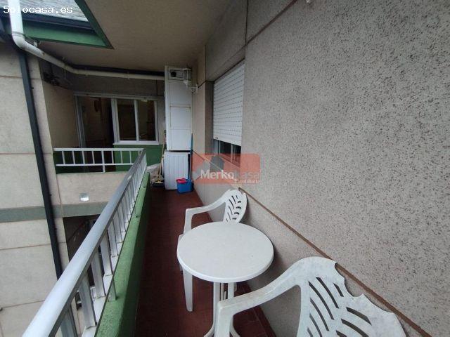 Piso en venta en As Nogais, Lugo