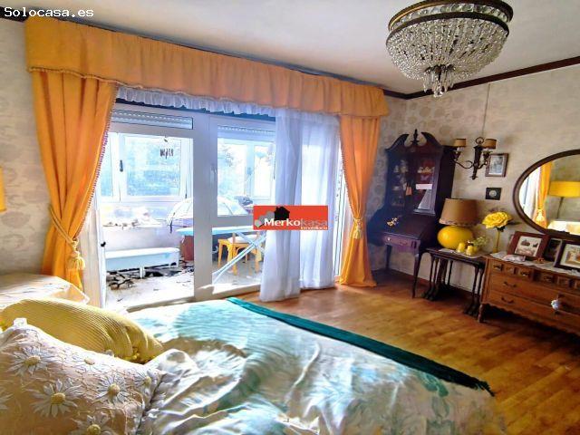 Piso en venta en Lugo, Galicia