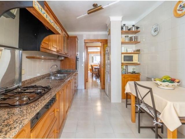 Piso en venta en Pere Garau, Palma