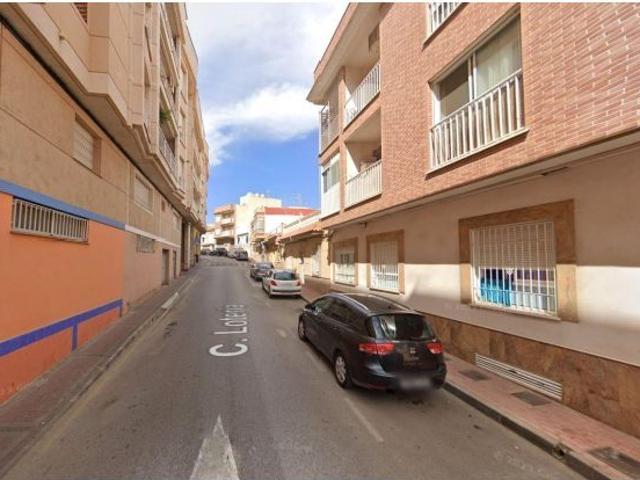 Piso en venta en Las Majadas, Alto Guadalentín