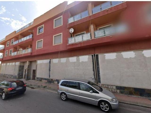Piso en venta en El Hornillo, Alto Guadalentín