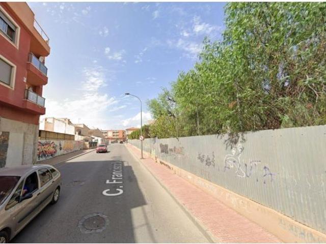 Piso en venta en El Hornillo, Alto Guadalentín