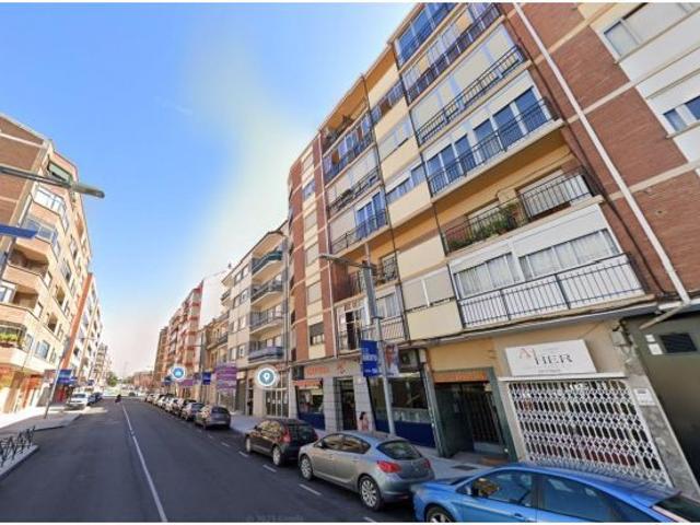Piso en venta en Aranda De Duero, Castilla y León