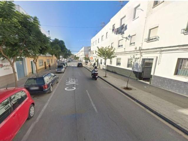 Piso en venta en Barrio de La Paz, La Janda