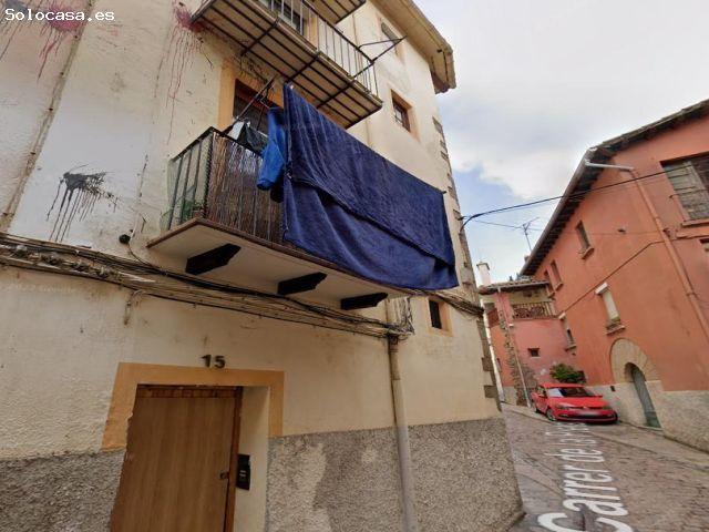 Piso en venta en Berguedà, Catalunya