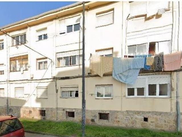 Piso en venta en Avilés, Asturias