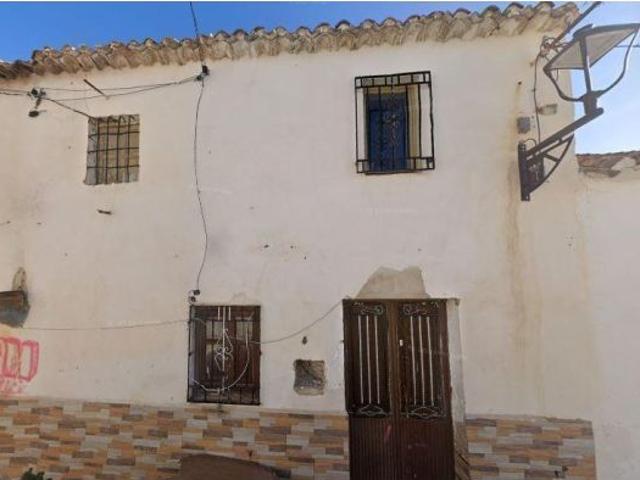 Piso en venta en Comarca de Los Montes, Andalucía