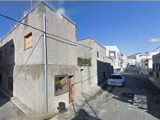 Piso en venta en Puente del Río, Adra
