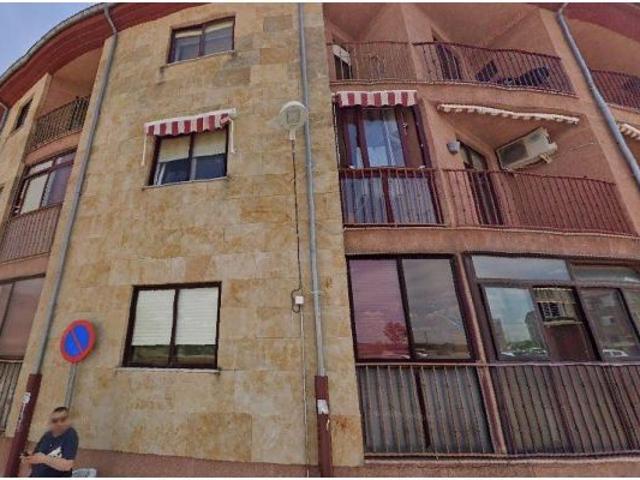 Piso en venta en Villamayor, Castilla y León