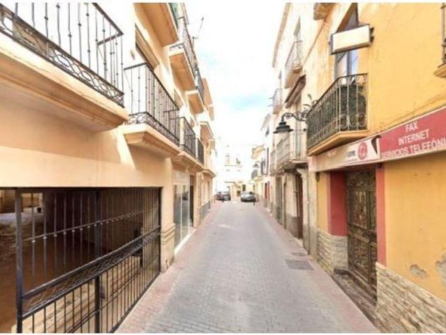 Piso en venta en El Calguerín, Cuevas Del Almanzora