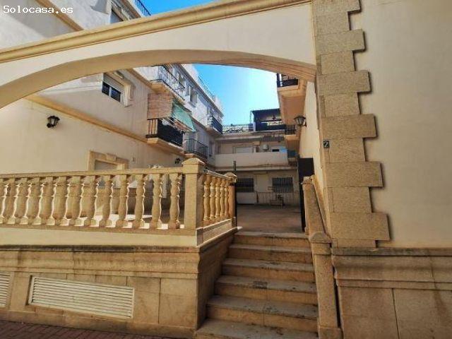 Piso en venta en El Rulador, Cuevas Del Almanzora
