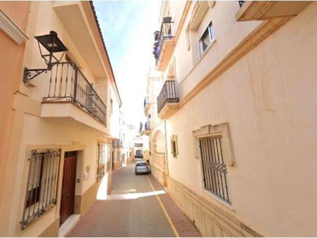 Piso en venta en Los Algarrobos, Cuevas Del Almanzora
