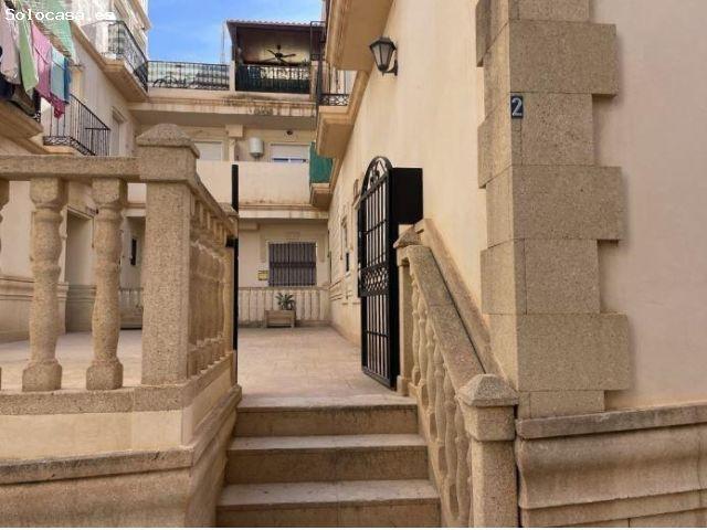 Piso en venta en El Calguerín, Cuevas Del Almanzora