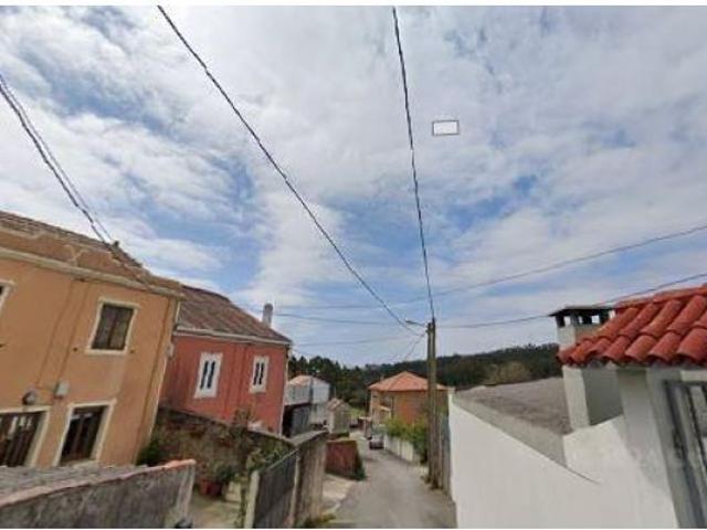 Piso en venta en Bergantiños, Galicia