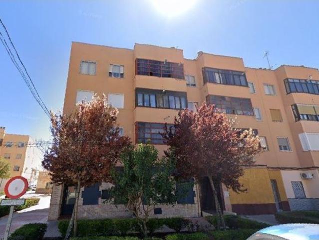 Piso en venta en Manzanares, Castilla-La Mancha