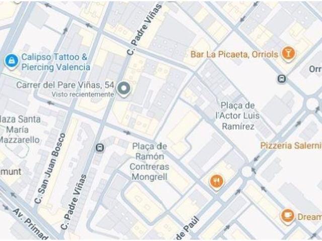 Piso en venta en Rascanya, Comarca de València